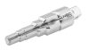 NEO TOOLS Cafni kulcsbetét, 2az1-ben, víz-fűtés csatlakozókhoz 1/2", 3/8", 15/32" 02-443
