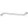 TOPEX CSILLAGKULCS 10-11MM CrV 35D807