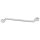 TOPEX CSILLAGKULCS 16-17MM CrV 35D813