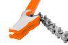 NEO TOOLS Láncos csőfogó 300mm, 12" 02-444