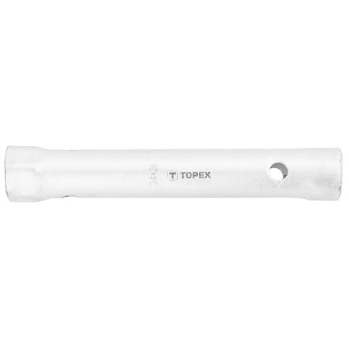 TOPEX CSŐKULCS 24X26MM 35D939