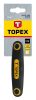 TOPEX Torxkulcs készlet 8db, T9-T40 35D959