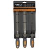 NEO TOOLS RESZELŐ KÉSZLET 3db FÉMHEZ 37-605