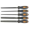 NEO TOOLS RESZELŐ KÉSZLET 5db FÉMHEZ 37-610