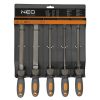 NEO TOOLS RESZELŐ KÉSZLET 5db FÉMHEZ 37-610