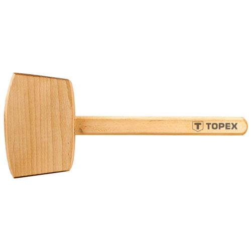 TOPEX FAKALAPÁCS 500g LAPOS 02A050