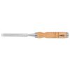 NEO TOOLS Favéső 10mm, CRV, fa nyéllel 37-810