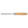 NEO TOOLS Favéső 14mm, CRV, fa nyéllel 37-814