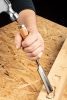 NEO TOOLS Favéső 24mm, CRV, fa nyéllel 37-824