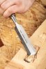 NEO TOOLS Favéső 24mm, CRV, fa nyéllel 37-824