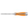 NEO TOOLS Favéső 10mm, CRV, 2-komponensű markolat 37-910