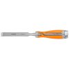 NEO TOOLS Favéső 14mm, CRV, 2-komponensű markolat 37-914