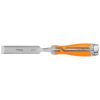 NEO TOOLS Favéső 24mm, CRV, 2-komponensű markolat 37-924