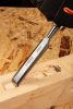 NEO TOOLS Favéső 24mm, CRV, 2-komponensű markolat 37-924