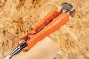NEO TOOLS Favéső 32mm, CRV, 2-komponensű markolat 37-932