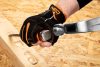NEO TOOLS Favéső 32mm, CRV, 2-komponensű markolat 37-932