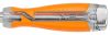 NEO TOOLS Favéső 32mm, CRV, 2-komponensű markolat 37-932
