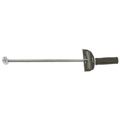 Top Tools NYOMATÉKKULCS 1/2" 0-200NM 37D105