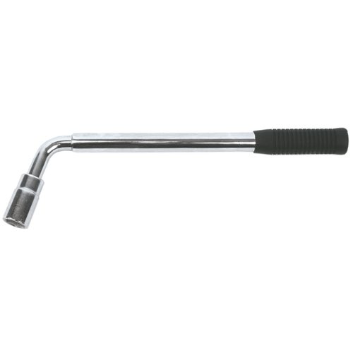 TOPEX KERÉKKULCS 17X19MM L ALAKÚ 37D305