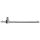 Top Tools T-HAJTÓKAR 1/2" 250MM 38D152