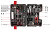 Top Tools Szerszámkészlet 1/4", 1/2" 81db 38D510