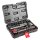 Top Tools Dugókulcskészlet 1/4", 3/8" 20db 38D520