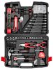 Top Tools Szerszámkészlet 1/4", 3/8", 194db 38D545