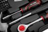 Top Tools Szerszámkészlet 1/4", 3/8", 194db 38D545