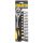 TOPEX Dugókulcskészlet 1/2" 11R 38D652
