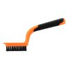 NEO TOOLS Kefe műanyagszálas, 5x11 sor 39-011