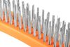 NEO TOOLS Drótkefe, rozsdamentes, 4x16 sor 39-050