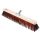 NEO TOOLS Térkő-, beton-, járdaseprű 50cm, fém nyélbefogó, profi kivitel 39-202
