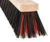 NEO TOOLS Térkő-, beton-, járdaseprű 80cm, fém nyélbefogó, profi kivitel 39-204