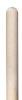 NEO TOOLS Partvis-, seprűnyél 150cm, dia. 24 fi, lakkozott, Minimum rendelés: 5db 39-251