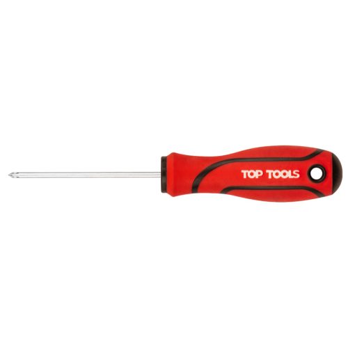 Top Tools Csavarhúzó PZ1x75mm 39D019