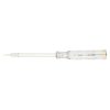 TOPEX Feszültségvizsgáló, fázisceruza 190mm, 100-250V 39D054