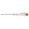 TOPEX Feszültségvizsgáló, fázisceruza 220-250 V, 140mm 39D055