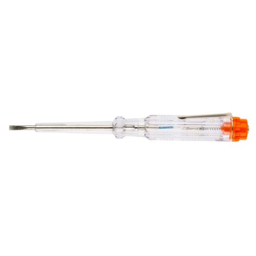 TOPEX Feszültségvizsgáló, fázisceruza 220-250 V, 140mm 39D055