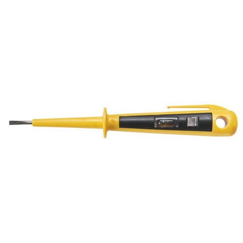 TOPEX Feszültségvizsgáló, fázisceruza 125-250 V, 140mm 39D058
