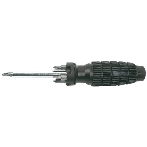 Top Tools CSAVARHÚZÓ ERŐS MARKOLAT 5 bittel 39D180