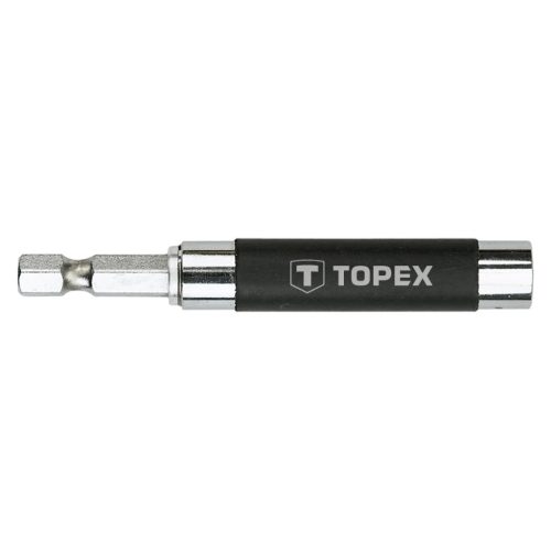 TOPEX TOLDÓSZÁR BEHAJTÓSZÁR BITEKHEZ 80MM 39D341