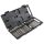 Top Tools Bitkészlet Spline, Torx, HEX fejekkel, 40 részes 39D377