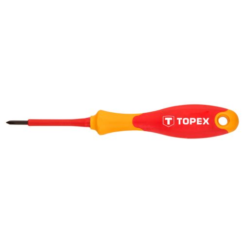 TOPEX CSAVARHÚZÓ 1000V, szigetelt PH0X59 39D475