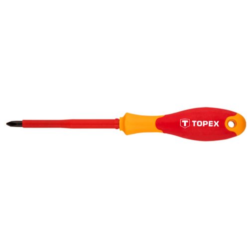 TOPEX CSAVARHÚZÓ 1000V, szigetelt PH1X79 39D476