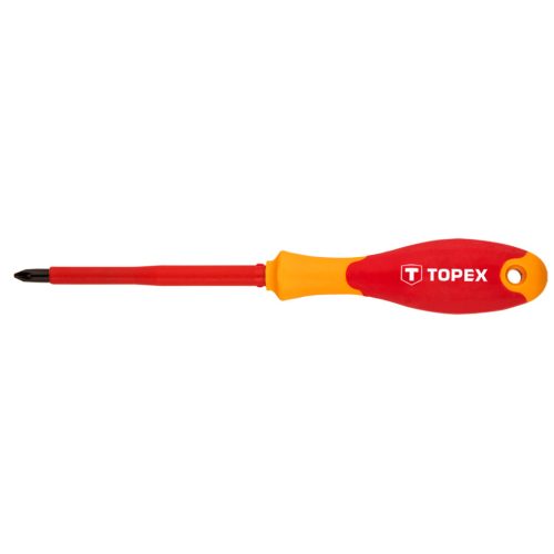 TOPEX CSAVARHÚZÓ 1000V, szigetelt PZ1X79 39D479