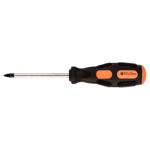 Top Tools Csavarhúzó PZ1X75MM CrV 39D655
