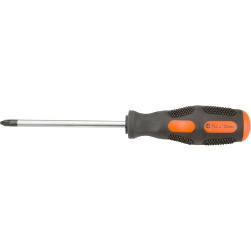 Top Tools Csavarhúzó PZ2X100 CrV 39D656