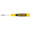 TOPEX Műszerész precíziós csavarhúzó torx T5x50mm 39D775