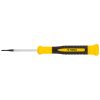TOPEX Műszerész precíziós csavarhúzó torx T6x50mm 39D776
