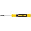 TOPEX Műszerész precíziós csavarhúzó torx T8x50mm 39D778